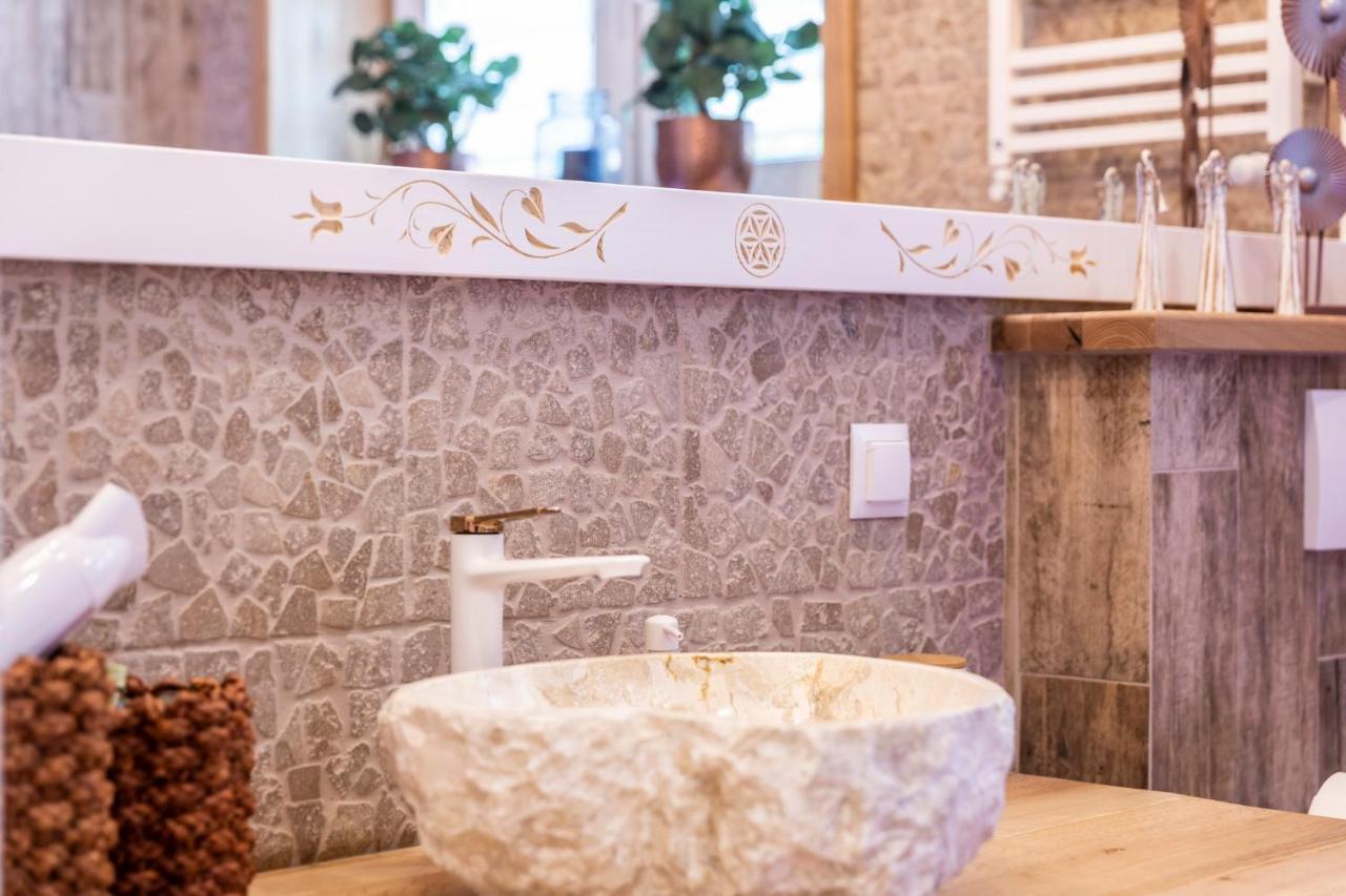 Bunia W Zakopanem Z Jacuzzi Διαμέρισμα Εξωτερικό φωτογραφία